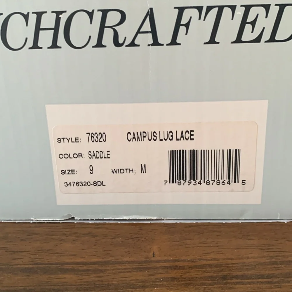 FRYE Campus Lug Lace Leather Knee-High Boots - Picture 9 of 16